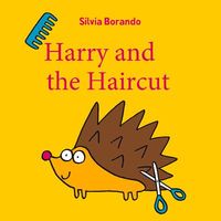 Produktbild: Borando, S: Harry & The Haircut