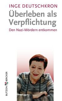 Produktbild: &Uuml;berleben als Verpflichtung