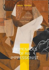 Produktbild: Promenades Of An Impressionist