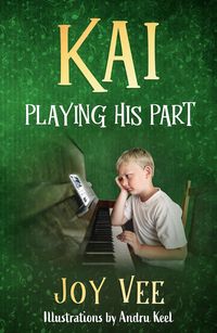 Produktbild: Kai - Playing his Part