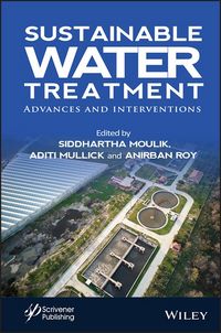 Produktbild: Sustainable Water Treatment