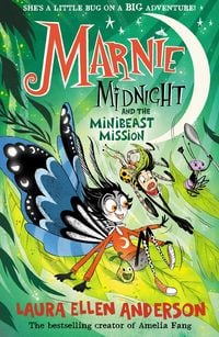 Produktbild: MARNIE MIDNIGHT_MARNIE MID3 PB