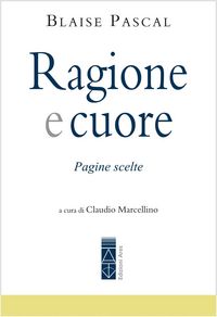 Produktbild: Ragione e cuore. Pagine scelte