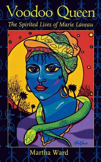 Produktbild: Voodoo Queen