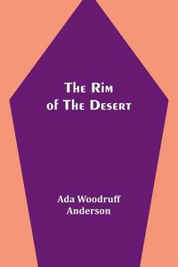 Produktbild: The Rim of the Desert