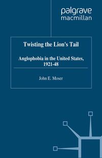 Produktbild: Twisting the Lion's Tail