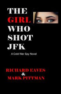 Produktbild: The Girl Who Shot JFK
