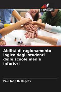 Produktbild: Abilit&agrave; di ragionamento logico degli studenti delle scuole medie inferiori