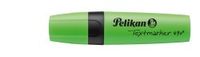 Pelikan Textmarker 490®, Leucht-Grün