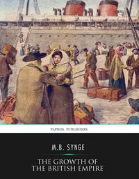 Produktbild: The Growth of the British Empire