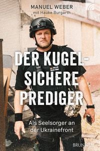 Produktbild: Der kugelsichere Prediger