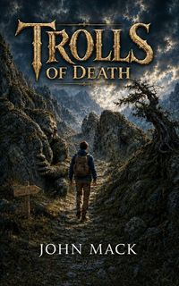Produktbild: Trolls of Death