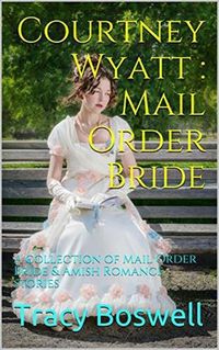 Produktbild: Courtney Wyatt : Mail Order Bride