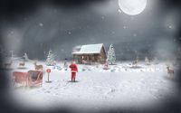 Bild vom Artikel Weihnachten am Nordpol vom Autor Niclas Schott