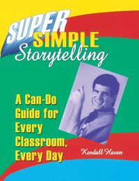 Produktbild: Super Simple Storytelling