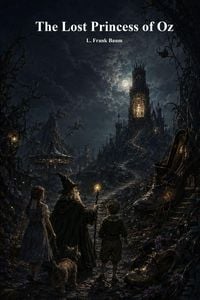 Produktbild: The Lost Princess of Oz