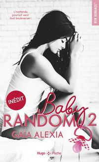 Produktbild: Baby random - Tome 02