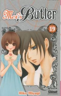 Produktbild: Mei's Butler. Tome 19