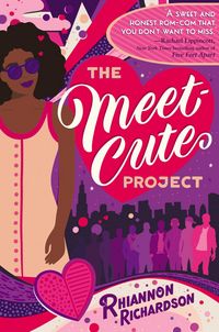Produktbild: The Meet-Cute Project