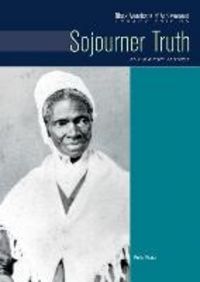 Produktbild: Krass, P: Sojourner Truth