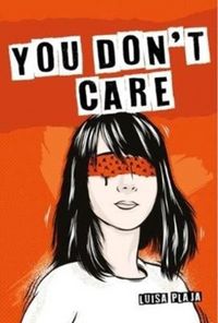 Produktbild: You Don't Care