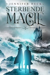 Produktbild: Sterbende Magie
