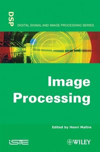 Produktbild: Image Processing