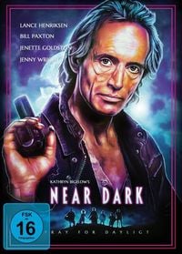 Produktbild: Near Dark - Die Nacht hat ihren Preis - Mediabook - Cover B - Limited Edition (+ 2 DVDs)