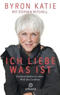 Produktbild: Ich liebe, was ist