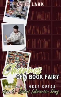 Produktbild: Charms of a Book Fairy