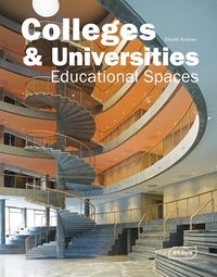 Produktbild: Colleges & Universities
