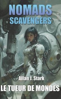 Produktbild: Nomads Scavengers
