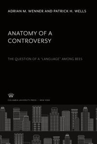 Produktbild: Anatomy of a Controversy