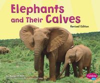 Produktbild: Elephants and Their Calves
