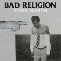 Bild vom Artikel True North vom Autor Bad Religion