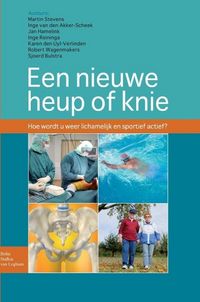 Produktbild: Een nieuwe heup of knie