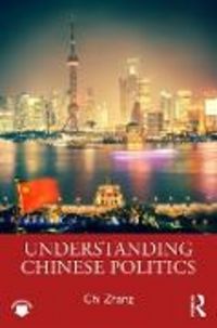 Produktbild: Understanding Chinese Politics