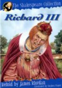 Produktbild: Richard III