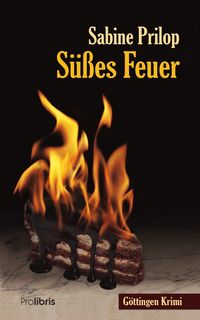 Produktbild: S&uuml;&szlig;es Feuer