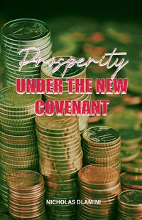 Produktbild: Prosperity under the New Covenant