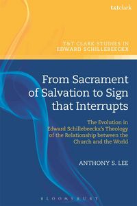 Produktbild: From Sacrament Of Salvation To