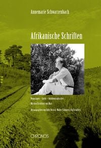 Produktbild: Afrikanische Schriften