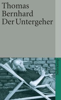 Produktbild: Der Untergeher