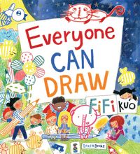 Produktbild: Everyone Can Draw