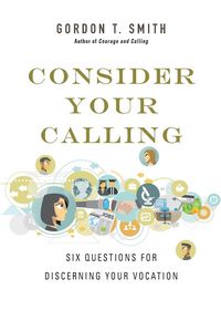 Produktbild: Consider Your Calling