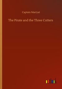 Produktbild: The Pirate and the Three Cutters