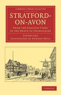 Produktbild: Stratford-On-Avon