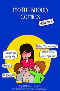 Produktbild: Motherhood Comics