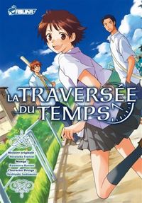 Produktbild: La travers&eacute;e du temps
