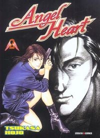 Produktbild: Angel Heart T.2